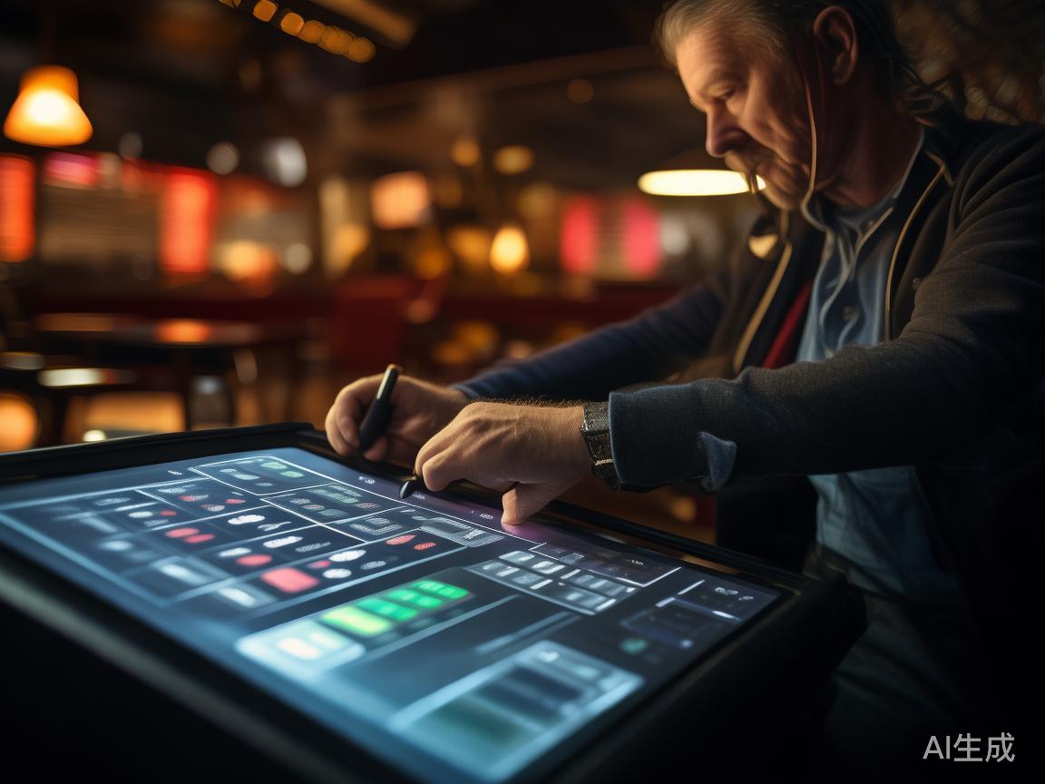 AG真人娱乐必胜攻略：全面提升赢率的实用技巧与策略分析