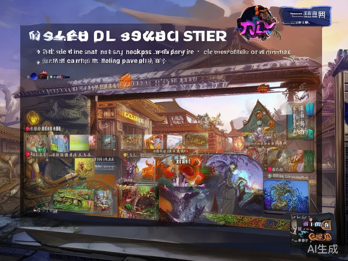 2023年最新最全面的ag电玩娱乐平台排行榜与详尽评测攻略 1. 大唐娱乐
以其稳定的系统和丰富的游戏资源著