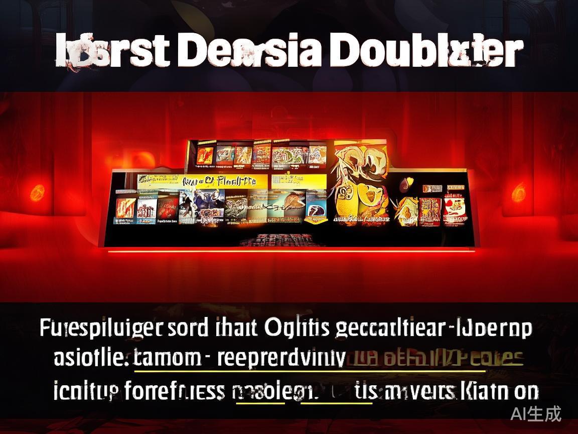 例如，目前平台正在进行的“首存翻倍”活动，玩家只需