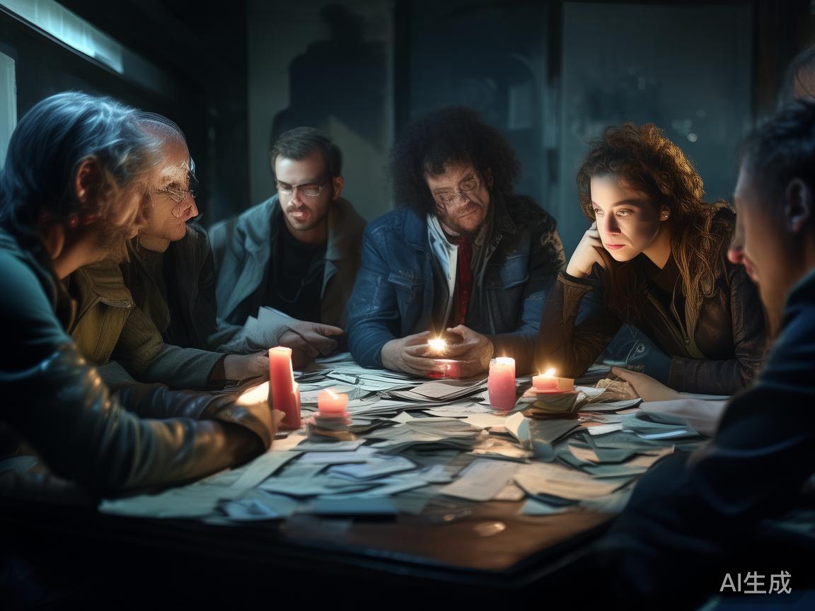 AG博彩娱乐输钱后应采取的全面应对措施与有效策略详解