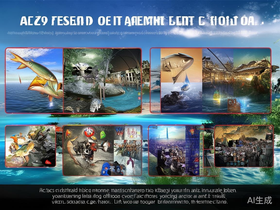 作为国内领先的线上捕鱼平台之一，Ag捕鱼娱乐平台凭