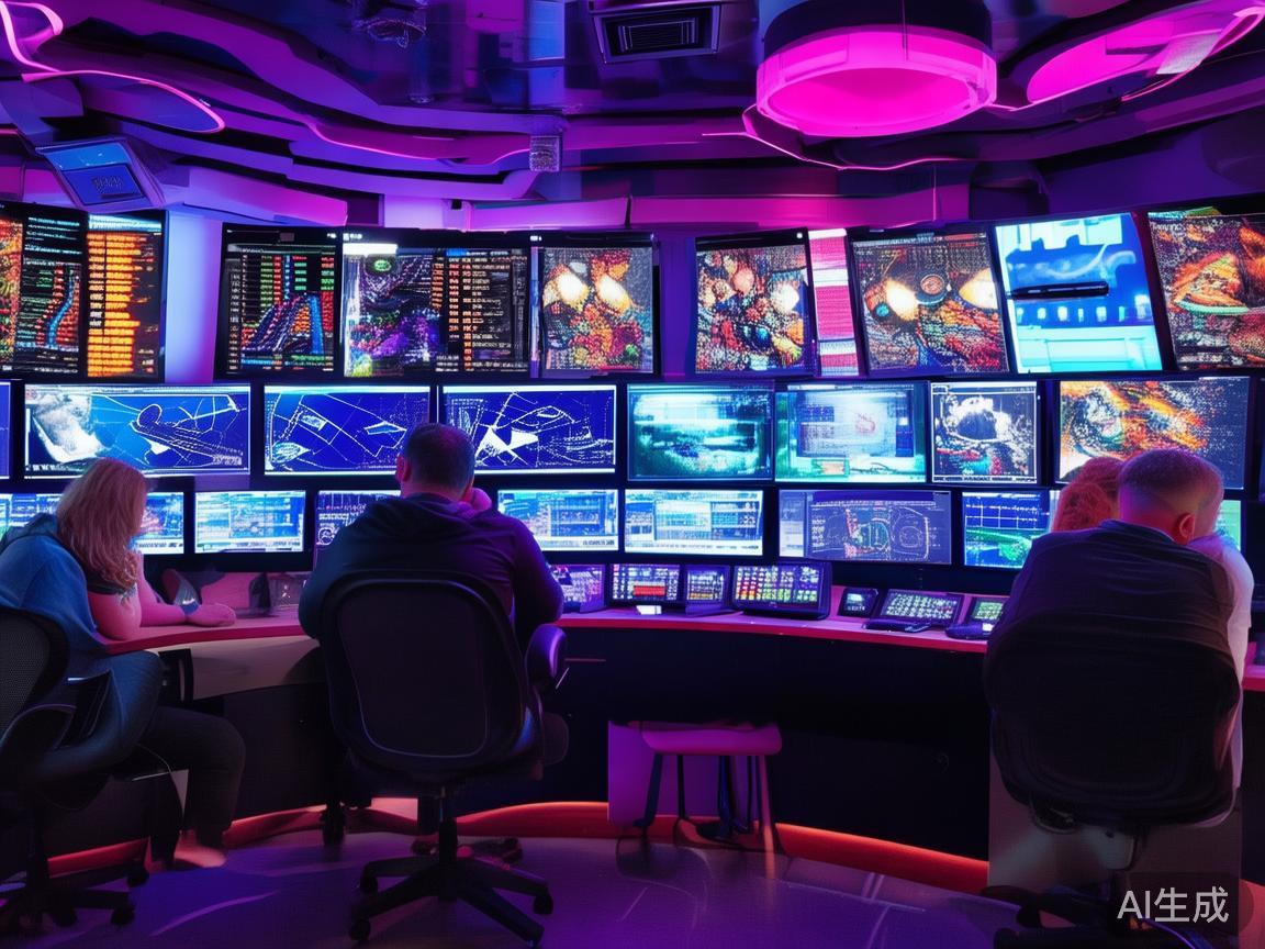 深入探访Ag娱乐旗舰游戏厅：揭示幕后运营与管理秘诀