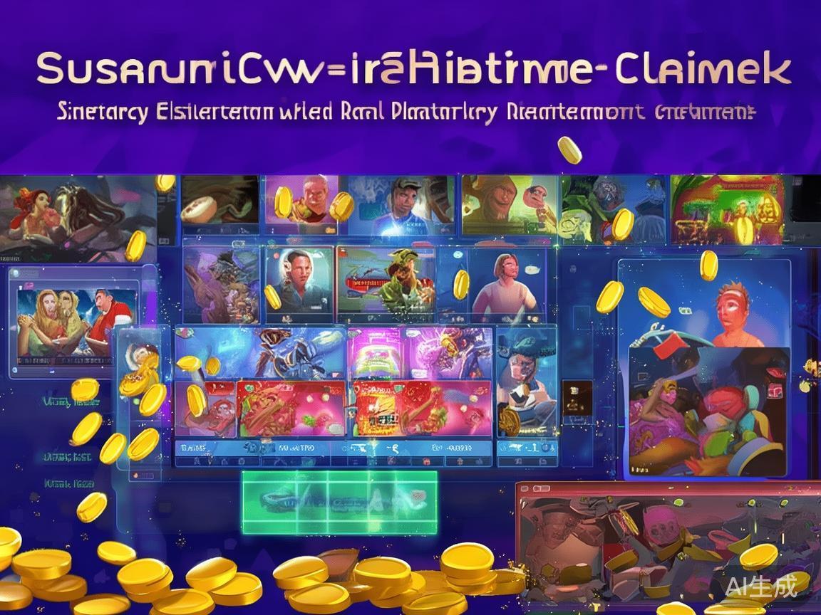 从盈利模式角度来看，实时返水有助于平台建立稳定的用