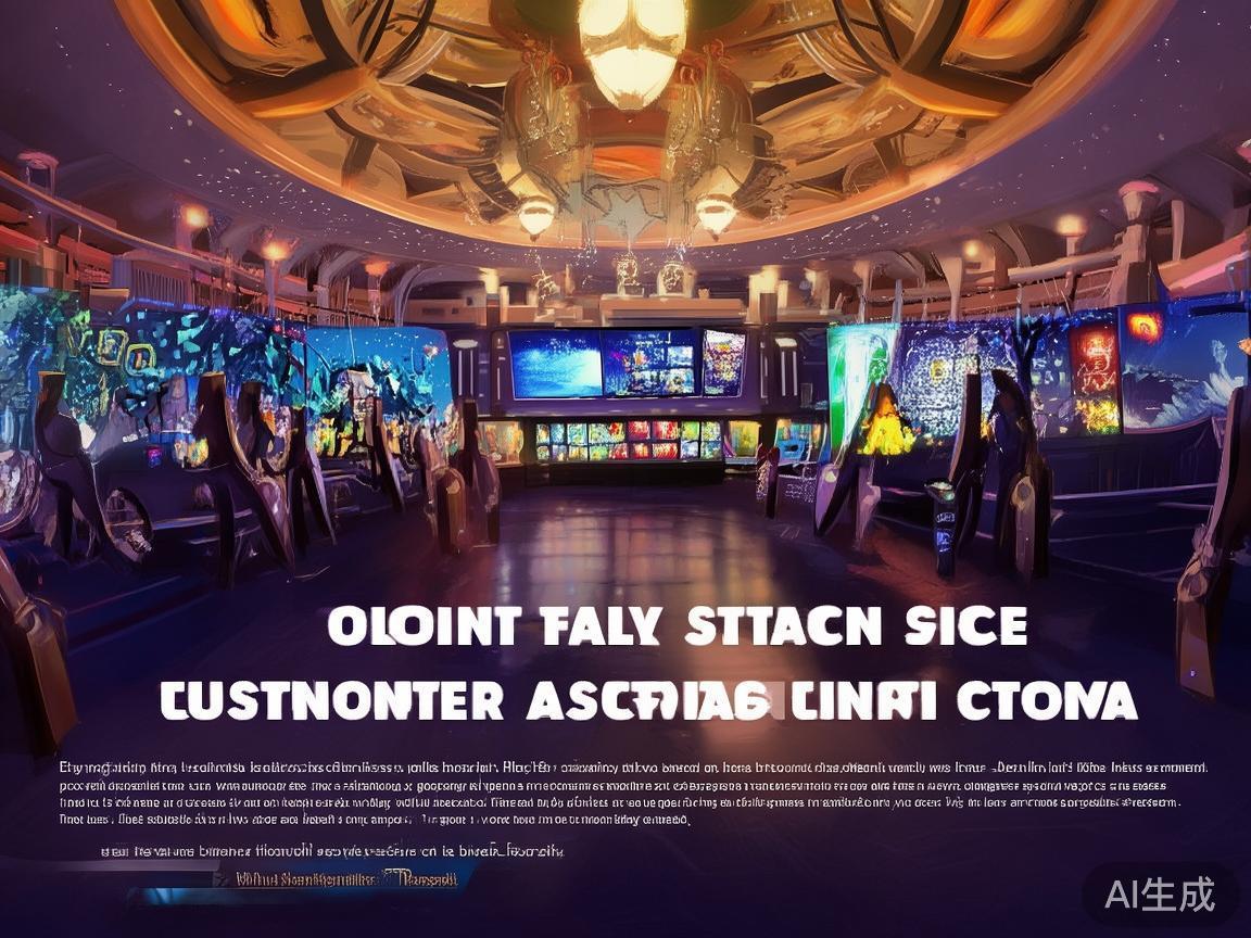 优质的客户服务是衡量一个娱乐平台的重要标准。AG环