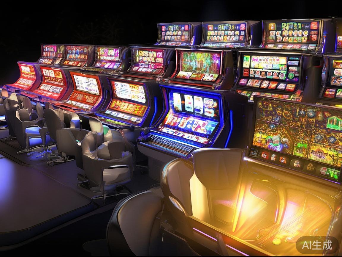 设定合理的反水比例：不同游戏类型和投注额度应对应不