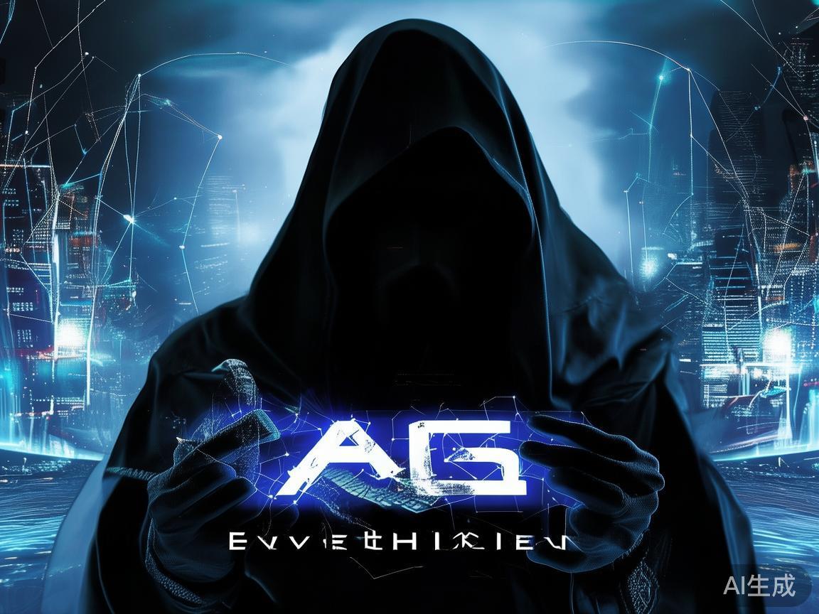 深度解析焦点访谈曝光的AG娱乐骗局手法及司法打击行动全景解析