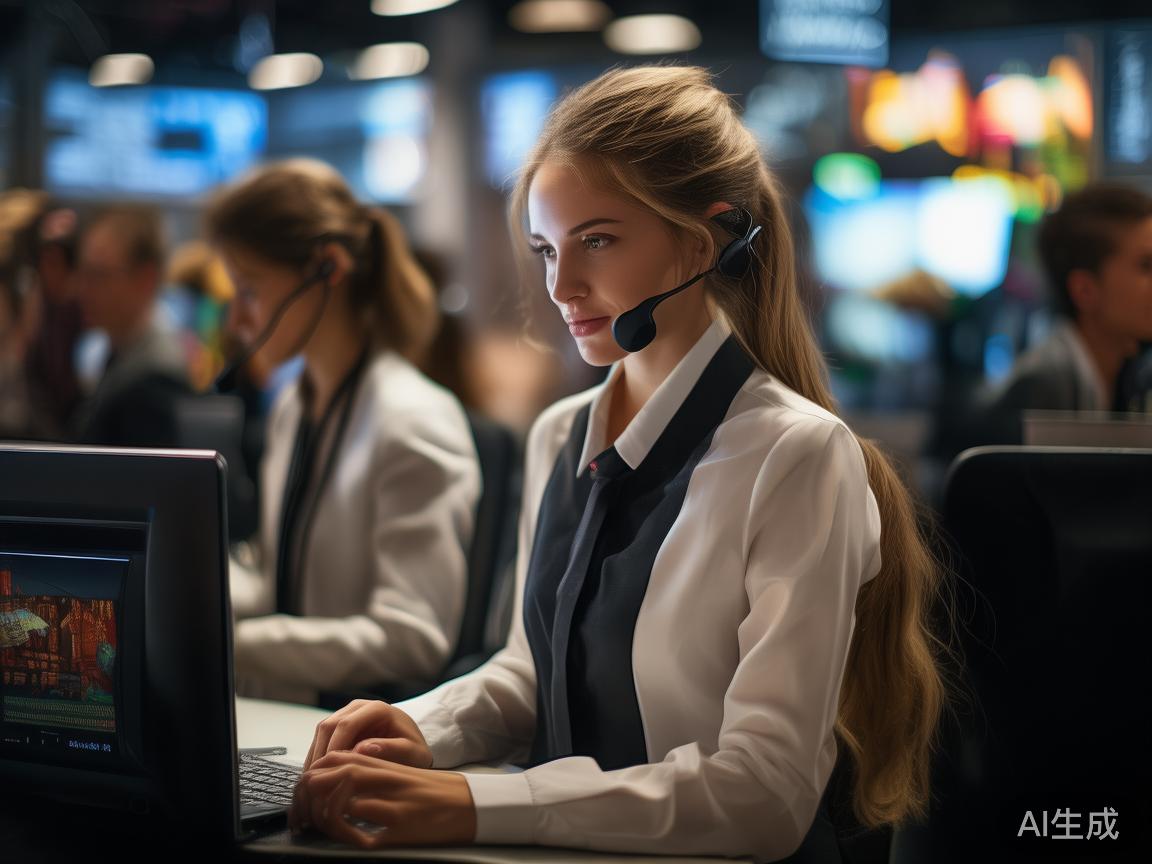 许多知名娱乐城都注重培训客服团队，确保其具备丰富的