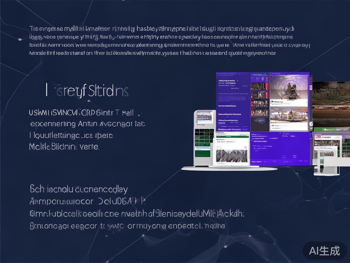 此外，平台结合大数据与人工智能分析用户偏好，提供个