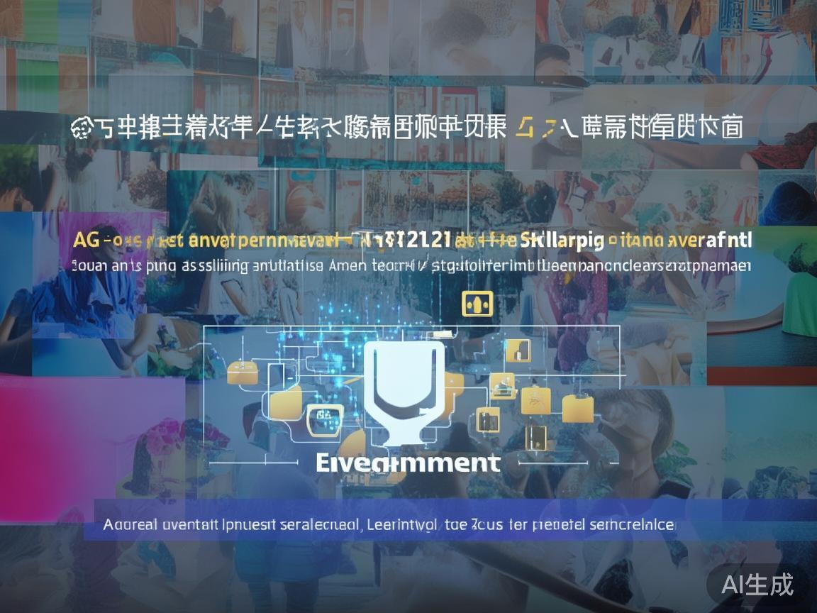AG娱乐亚洲全面解析：提升安全保障与用户体验的创新策略