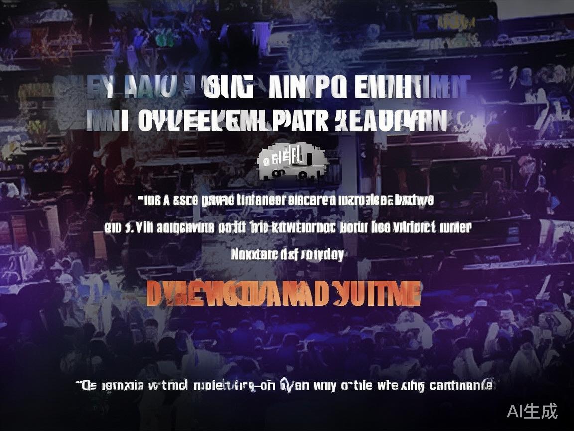 在当今娱乐方式不断革新的背景下，线上娱乐平台逐渐成