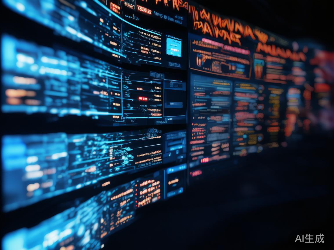 高额返利诱惑陷阱
一些虚假平台声称注册即可获得丰