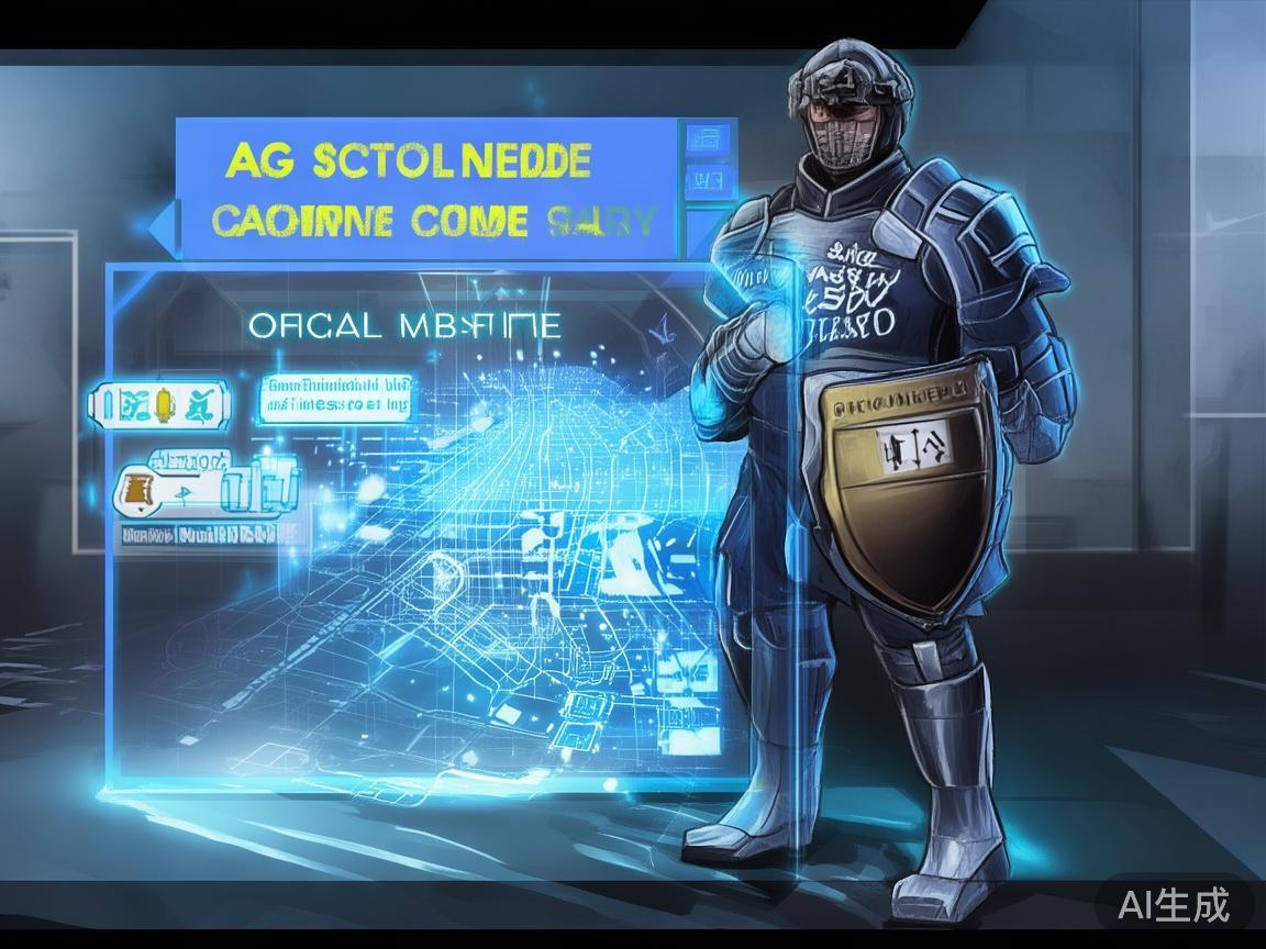 全面指导:详解在AG娱乐官网顺利完成开户流程的实用攻略 理解安全与合规的重要性
在开启ag娱乐官网账户之