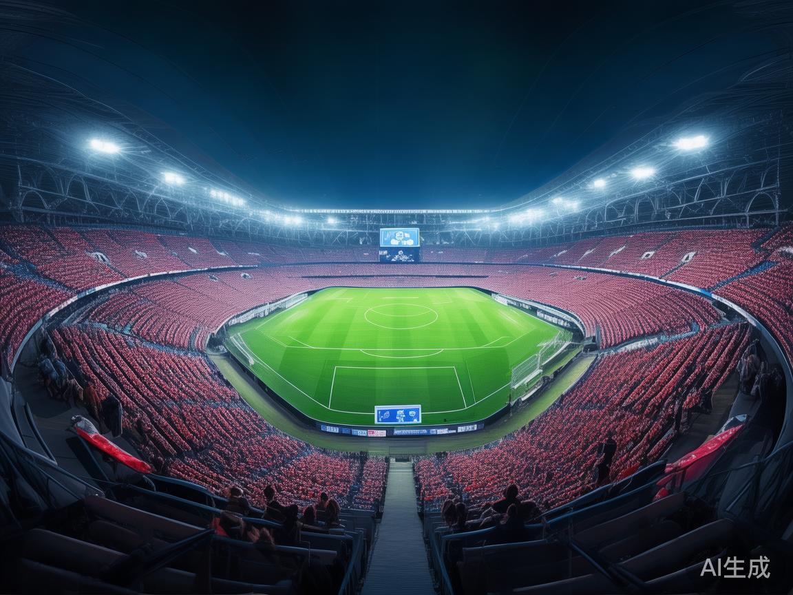 最新AG娱乐球场广告视频全景呈现精彩赛事氛围,为您带来沉浸式体验 通过全景广告视频,AG娱乐平台不仅能够提升赛事的整