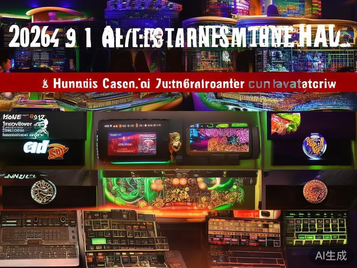 随着线上娱乐行业不断创新发展，2024年市场上涌现