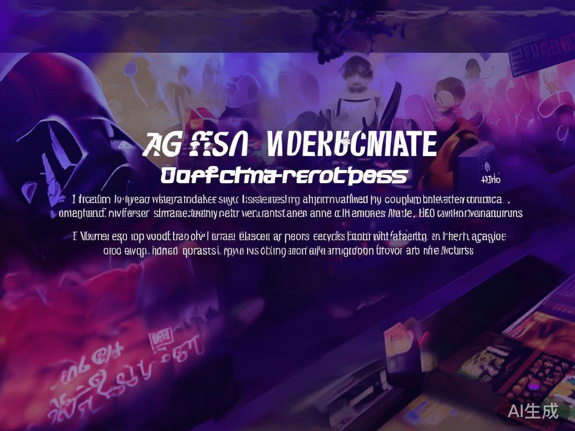 在当今数字娱乐不断发展的背景下，优质的线上娱乐平台