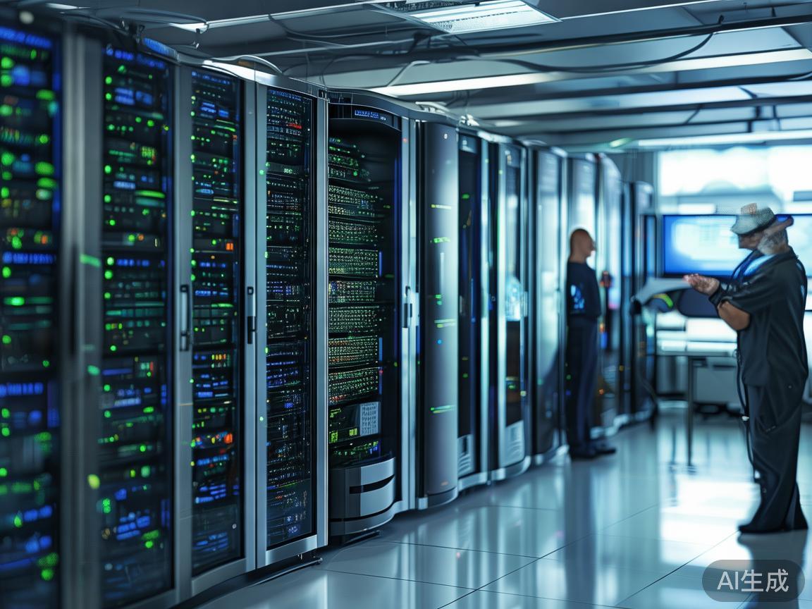 硬件设备的可靠性直接关系到系统运行的稳定性。平台常