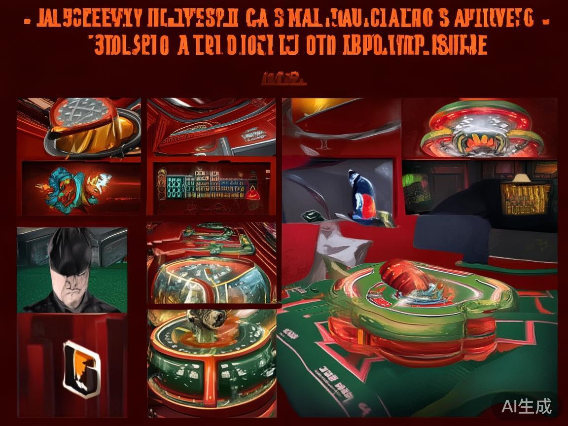 全面解析AG娱乐火星2平台：实现高效获利与策略分享的方法