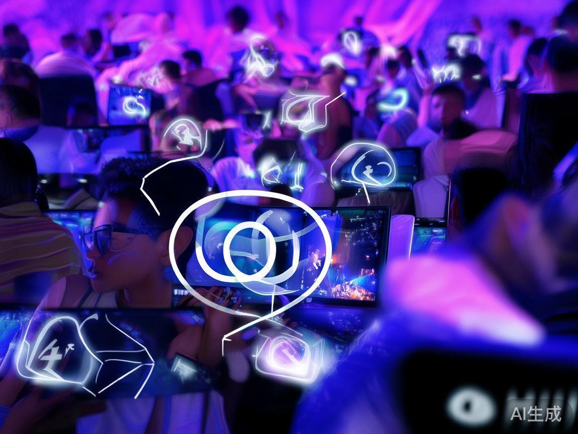 在当今数字娱乐快速发展的背景下，在线游戏娱乐成为大