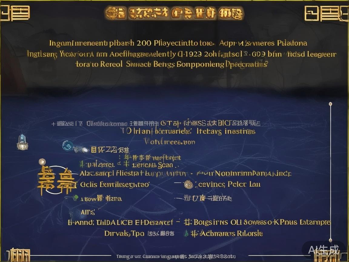 随着网络娱乐平台的不断发展，越来越多的玩家开始关注