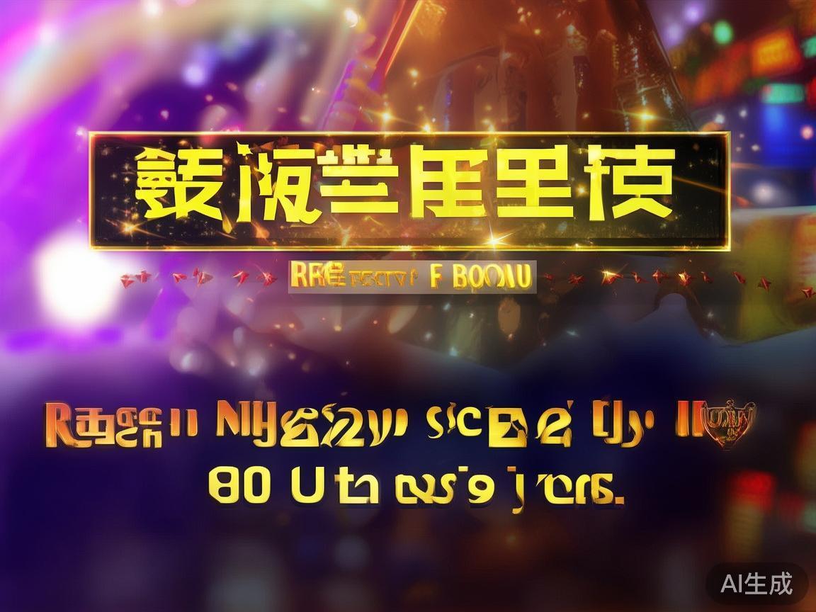 注册即送彩金
新用户注册后，平台通常会提供丰厚的