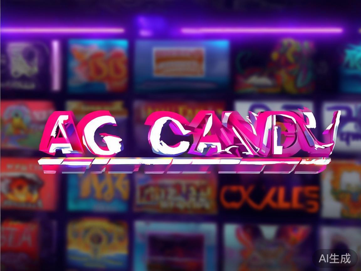 在当今数字娱乐多元化发展的背景下，AG糖果娱乐平台