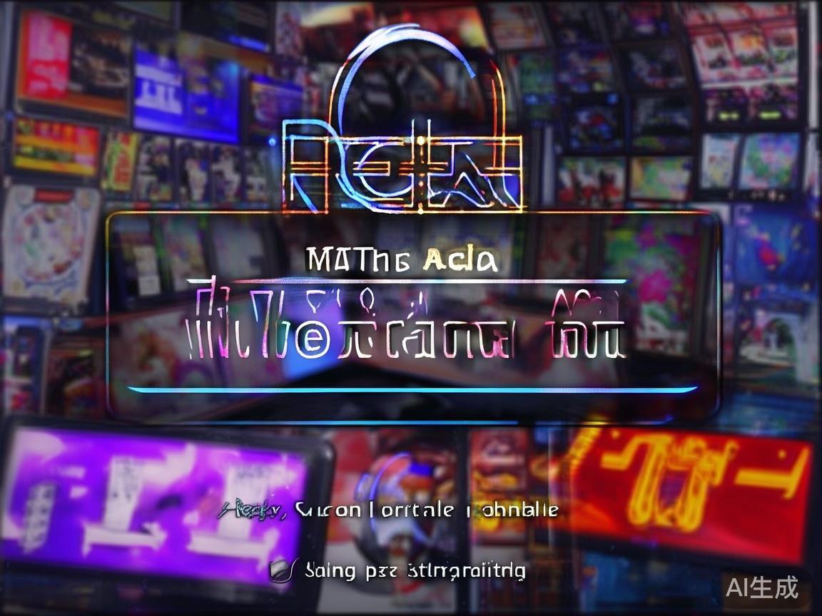 全面解析环亚娱乐ag平台最新优惠活动与丰富多样的游戏类别介绍