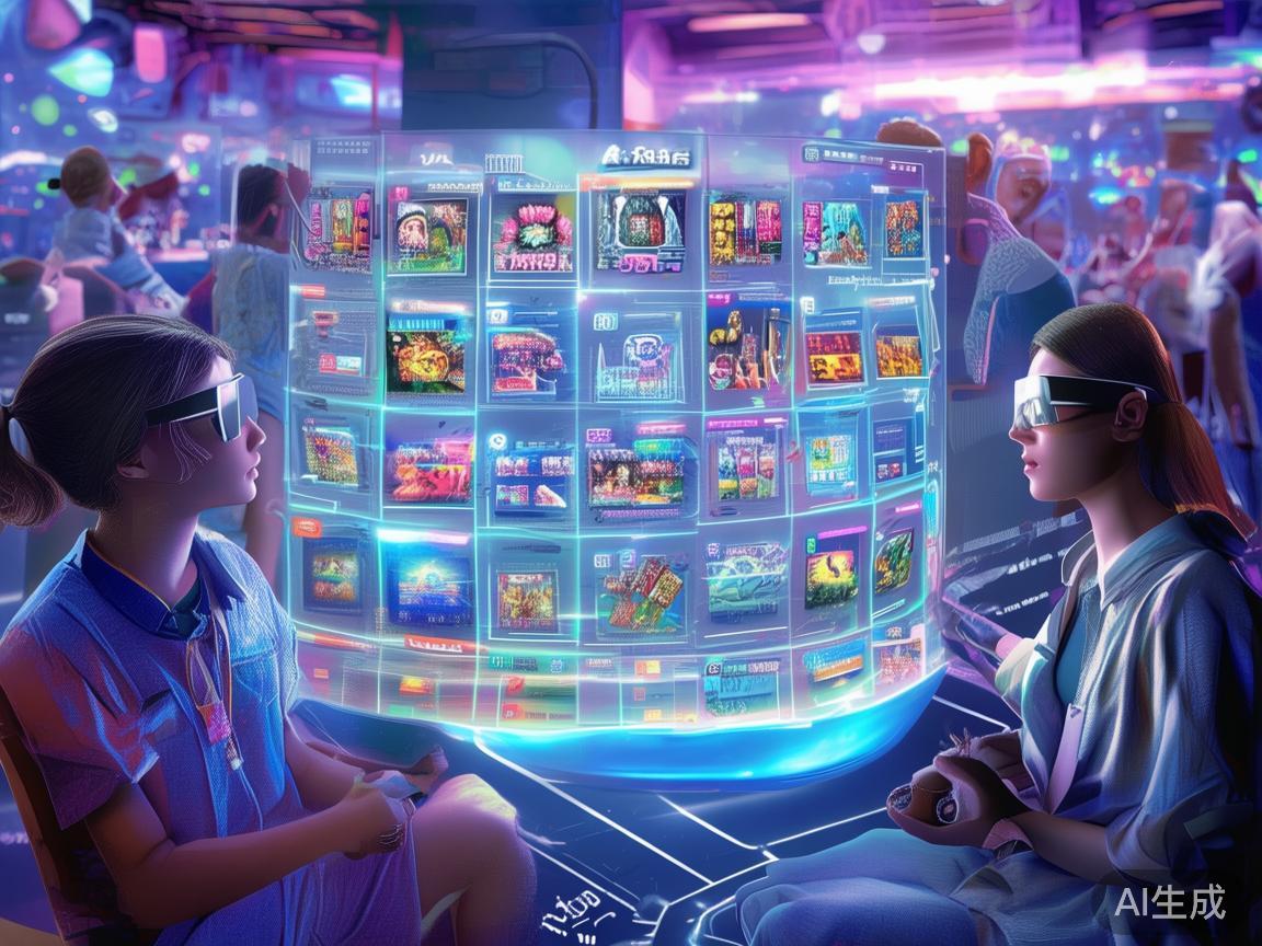 在当今数字娱乐快速发展的时代，线上娱乐已成为许多玩