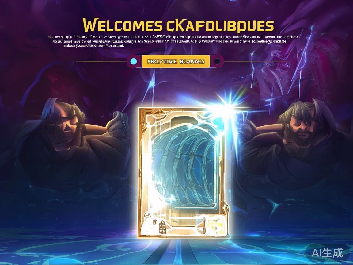 许多优秀的游戏平台都会为新注册用户提供丰富的欢迎优